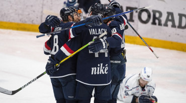 HC Slovan Bratislava