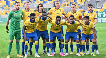 DAC Dunajská Streda