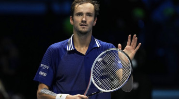 Daniil Medvedev