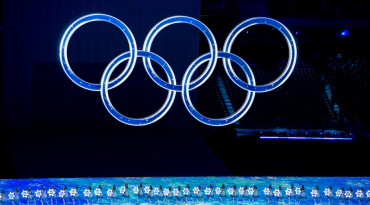 Zimná olympiáda