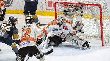HC Košice, semifinále, Slovan