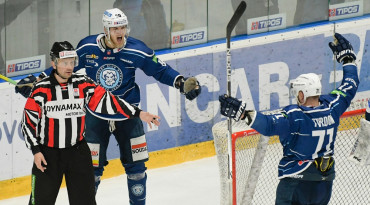 HK Nitra