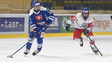 MS v hokeji do 18 rokov