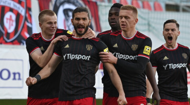 Spartak Trnava