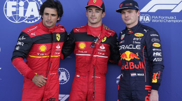 F1 Miami