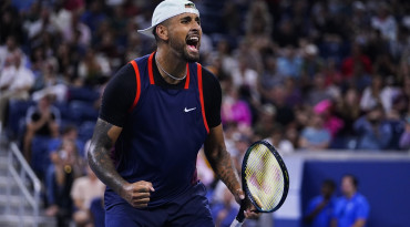 Nick Kyrgios