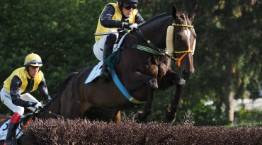 velka pardubicka