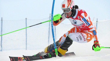 Petra Vlhová Levi