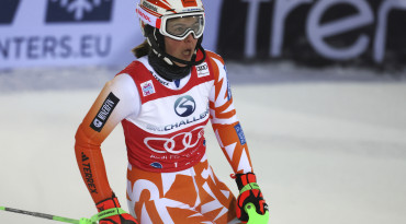Petra Vlhová
