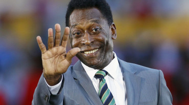 Pelé