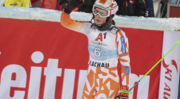 petra vlhova