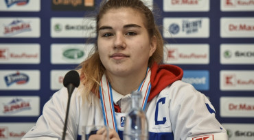 vysokajova