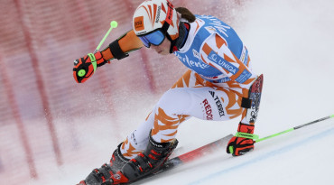 Petra Vlhová, Kronplatz