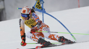 petra vlhova