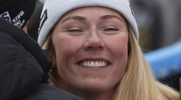 Shiffrinová