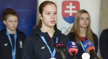 Lopušanová