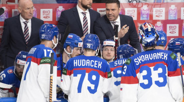 slovensko, MS2023