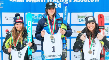 matilde lorenzi