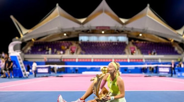 rebecca šramková