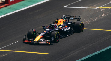 Formula 1 Kanada. Foto - Pexels