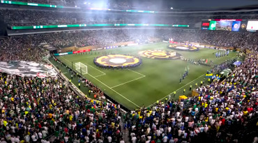 Chelsea, Palmeiras