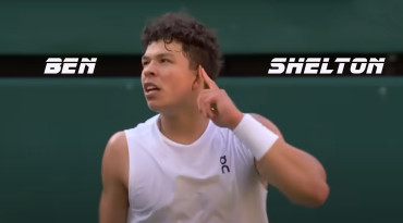 Ben Shelton