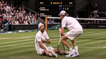 Grigor Dimitrov