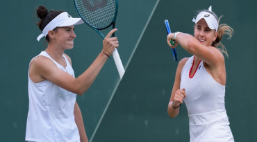 Mia Pohánková, Kali Šupová