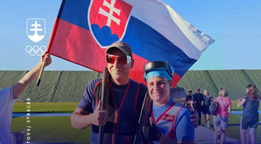 Erik Varga, Zuzana Rehák-Štefečeková