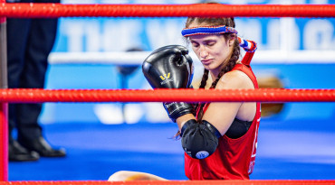 Monika Tadlánek Chochlíková