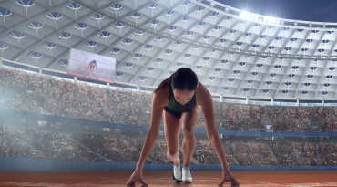 Atletika