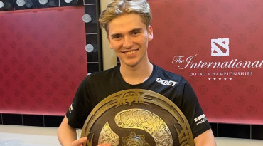 Oliver „Skiter“ Lepko