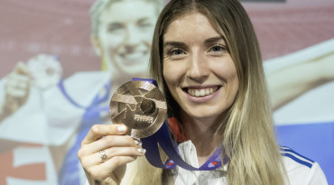 Emma Zapletalová