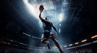 Basketbal