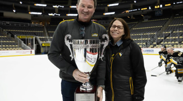 Mario Lemieux