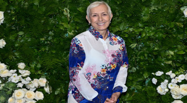 Martina Navrátilová