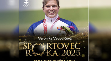 Veronika Vadovičová