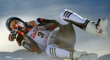 Petra Vlhová, vyhrala, Jasná
