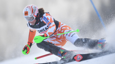 Petra Vlhová