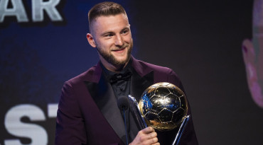 Milan Škriniar