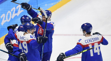 slovensko nemecko gol
