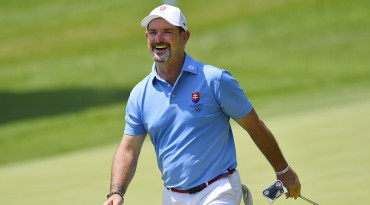 Rory Sabbatini