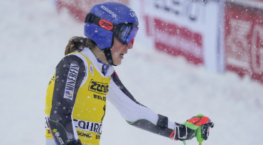 Petra Vlhová