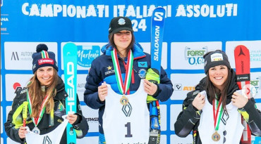 matilde lorenzi