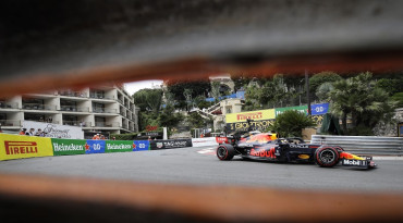 Verstappen