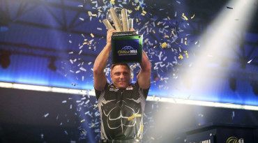 Gerwyn Price