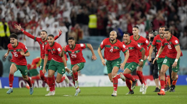 maroko ms vo futbale