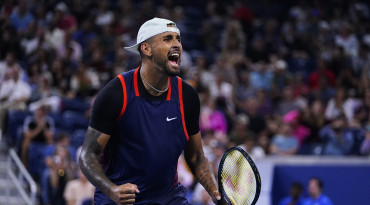 Nick Kyrgios