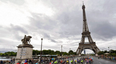 tour de france