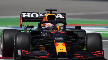 Max Verstappen